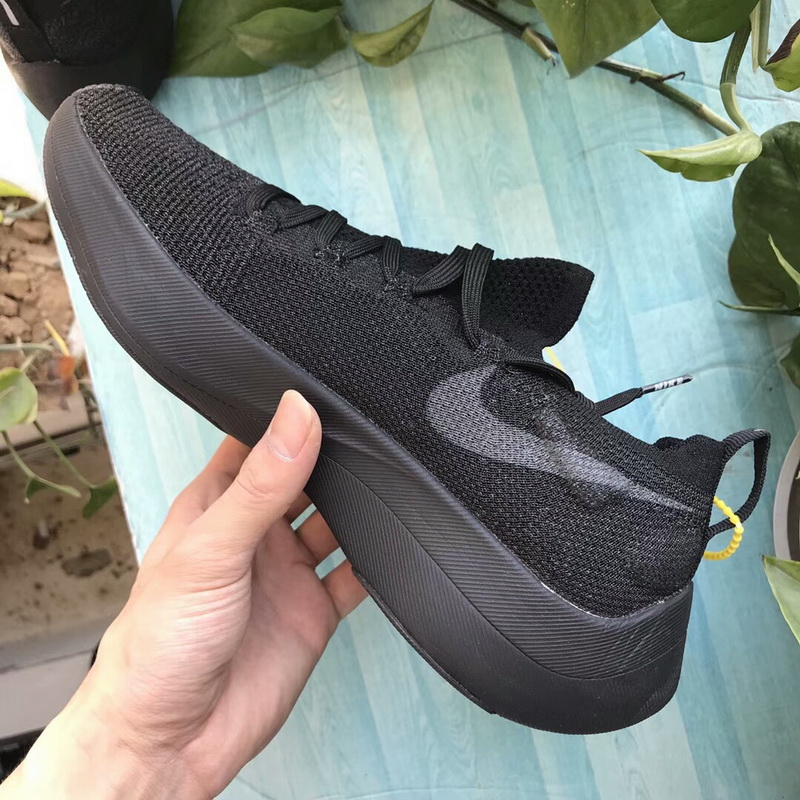 Super Max Nike Vapor Street Flyknit black（98% Authentic quality)